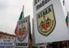 Видео и снимки: „Атака” организира в Елхово протест срещу бежанците