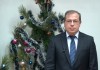 Видео: Новогодишно обръщение на кмета на община Елхово – Петър Киров