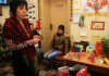 Снимки: Детските социални заведения в Елхово отбелязаха ромската Нова година