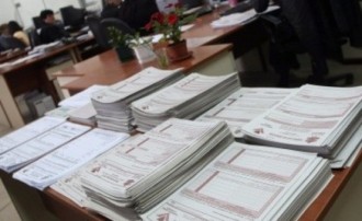 70 души в Ямбол декларираха доходите си от началото на годината