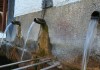 По данни на РЗИ-Ямбол в община Елхово годна за пиене е водата само в три водоизточника