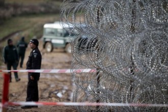 Уволнения се чакат заради строителството на оградата на границата ни с Турция