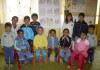 Снимки: Децата от ЦДГ "Надежда" филиал село Маломирово отбелязаха Международния ден на книгата