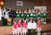 Снимки: Учениците от ОУ „Св. св, Кирил и Методий" по проект за средищните училища отбелязват Международния ден на танца