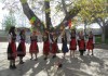 Снимки: Ученици от полуинтернатните групи в  ОУ „Хаджи Димитър“ - Гранитово отбелязаха Великден