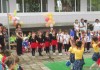 Снимки: Децата на ОДЗ "Невен" празнуват