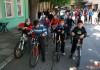 Снимки: Велопоход до Трънково бе организиран по повод денят на спорта в Елхово