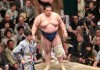 Даниел Иванов-Аоияма завърши със загуба на турнира по сумо в Нагоя