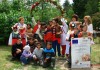 Снимки: В ПУИ „Н. Й. Вапцаров" се проведе съвместна изява на клуб „Млад природозащитник" и ателие „Приказен свят" по проект Успех