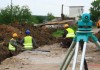 Снимки и Видео: Стартира изграждането на канализация на ул. Кара Кольо и част от улица Марица, чрез проект на община Елхово