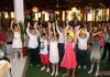 Снимки: Децата от група "Звънче" към ЦДГ ”Надежда” отпразнуваха първи абитуриентски бал