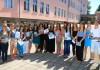 Снимки: Връчване на дипломи и награждаване на зрелостниците от Гимназия  „Св. Кл. Охридски“ - гр. Елхово