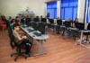 Снимки: ОУ „Св. св. Кирил и Методий“ – гр. Елхово се сдоби с два нови съвременни компютърни кабинета
