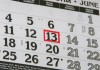 До 31 декември във всички предприятия трябва да бъде изготвен график за годишен отпуск