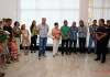 Снимки: С изложба в ритуалната зала завърши двети пореден Балкански пленер "Яница" (+виртуална галерия)