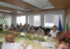 Снимки: Проведе се извънредно заседание на епизоотична комисия в Елхово