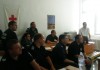 Снимки: Проведе се обучение по първа долекарска помощ за служители от Гранично полицейско управление - Елхово