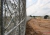 Снимки: Оградата на българо-турската граница е почти завършена