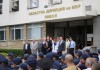 104 служители от ОД МВР - Ямбол са отличени по повод празника на служителите от МВР