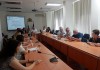 Трета информационна среща на Областният съвет за развитие - Ямбол