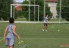 Снимки: Стартира лятното училище за деца по тенис на корт и лека атлетика в Елхово