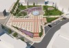 Започва реконструкцията на централен площад в град Елхово