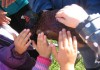 Снимки: Децата от подготвителните групи „Звънче” и „Маргаритка” на ЦДГ”Надежда” посетиха резервата Долна Топчия и Фазанарията