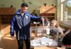 Общо 1269 души са дали своя вот в община Елхово до 9:30 часа