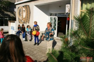 Общински детски комплекс организира редица летни занимания за децата от Елхово