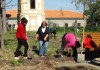 Снимки: Продължават дейностите в село Маломирово по проект на община Елхово