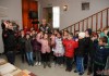 Снимки: Деца от подготвителните групи на ОДЗ "Невен" посетиха Етнографско-археологически музей Елхово