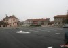Община Елхово изгради нов паркинг за близо 30 автомобила в Елхово
