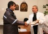 Снимки: Елховската болница получи дарение от Софарма АД