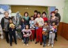Снимки: Децата от ЦРСИ "Св.Марина" - град Елхово, гостуваха на ЦДГ "Надежда"