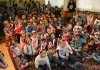 Снимки: Дядо Коледа посети децата от  ЦДГ „Надежда” - Елхово