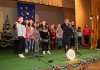 Снимки: Коледен концерт в "Св.св. Кирил и Методий" - Елхово