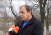 Видео: Усложнена остава ситуацията в Елхово заради високите нива на река Тунджа