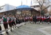 Видео и Снимки: Проведе се трети общински коледарски празник в община Елхово