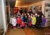 Снимки: Децата от ЦДГ "Надежда" посетиха Етнографско-археологически музей - Елхово