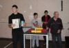 Снимки: Продължават проявите от програмата за празника на Гимназия "Св. Климент Охридски" - Елхово