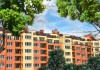 Община Елхово подписа четири договорa с председателите на Сдружения на собствениците за саниране на жилищни панелни блокове