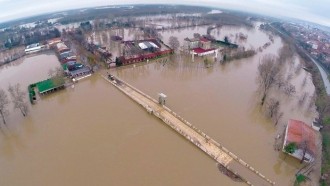 Турция смята да съдят България заради наводненията