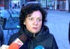 Видео: Министър Ивелина Василева от Елхово: Покачването на водата се дължи на падналите валежи