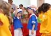 Снимки: Децата от ОДЗ "Невен" с концерт посветен на идващата пролет