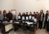 Снимки: Проведе се заключителна изява на група ученици по проект "Ученически практики" в ПГ "Стефан Караджа" - Елхово