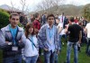 Снимки: Ученици от Гимназия "Св. Климент Охридски" – гр. Елхово участваха в национално състезание по Информатика