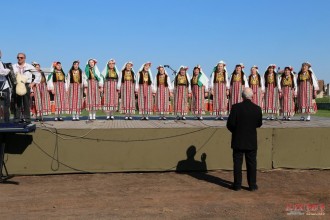 Ще се проведе юбилеен концерт на хор за обработен фолклор „Тунджански напеви“
