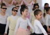 Снимки: Детско танцово студио „Звезди" със заключителна изява в ОУ „Свети Паисий Хилендарски“ – гр. Елхово по проект УСПЕХ