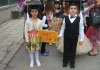 Снимки: Целодневна детска градина "Надежда" изпрати децата от подготвителните групи „Звънче” и „Маргаритка” в училище
