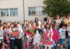 Снимки: Наградиха изявени ученици от ОУ "Св. Паисий Хилендарски" по време на празничен концерт посветен на 24 май